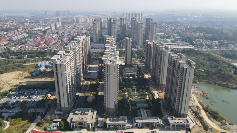 歡慶七十載 建功創(chuàng)一流丨“奮戰(zhàn)四季度，決勝雙百億”（二十一）