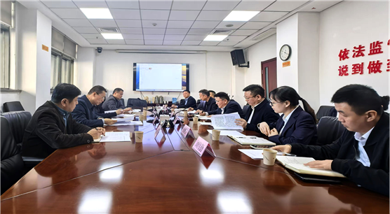 趙亮出席西安市市屬國有企業(yè)與駐地央企合作對接會(huì)